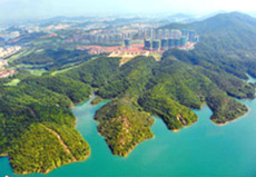 Changjiang Reservoir