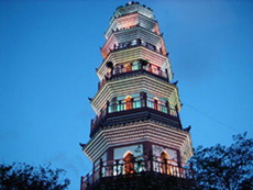 Fufeng Pagoda